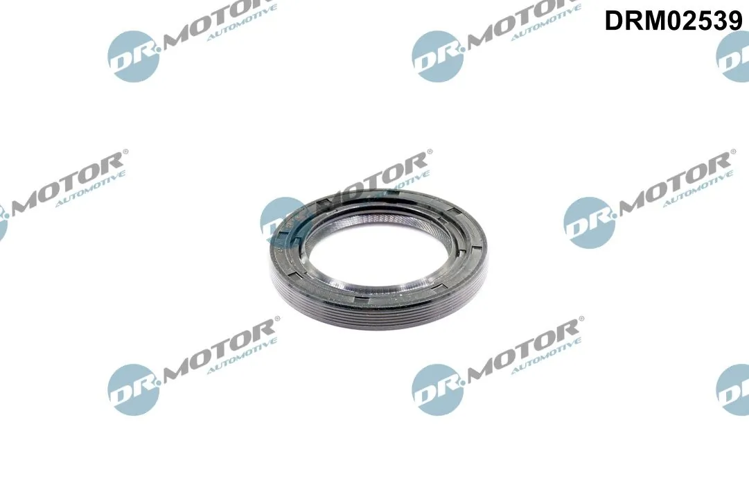 Shaft Seal, crankshaft